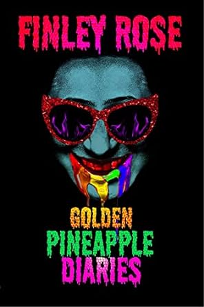 golden pineapple diaries